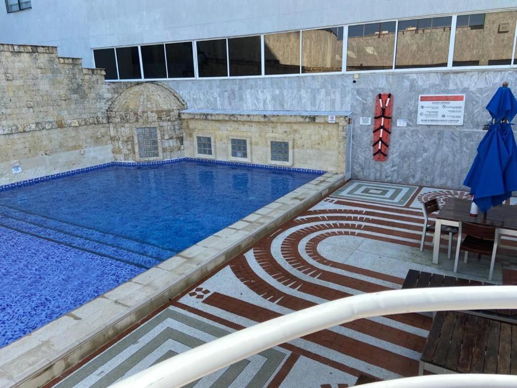 San Andrés Apartamento Torres Sunrise Beach מראה חיצוני תמונה