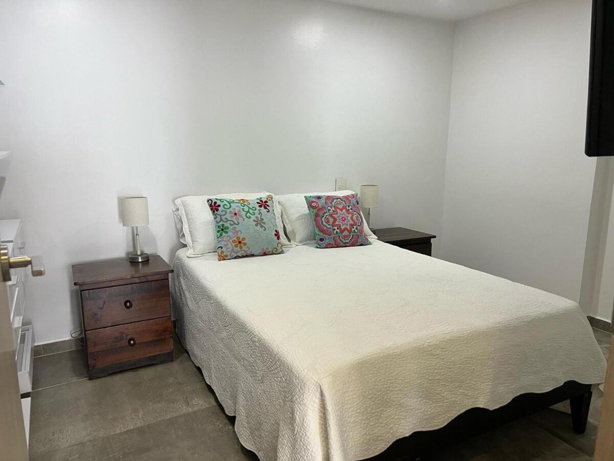San Andrés Apartamento Torres Sunrise Beach מראה חיצוני תמונה