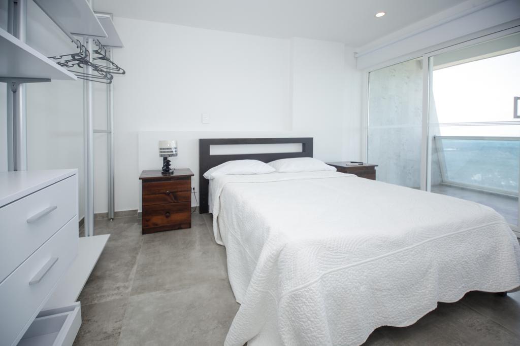 San Andrés Apartamento Torres Sunrise Beach מראה חיצוני תמונה