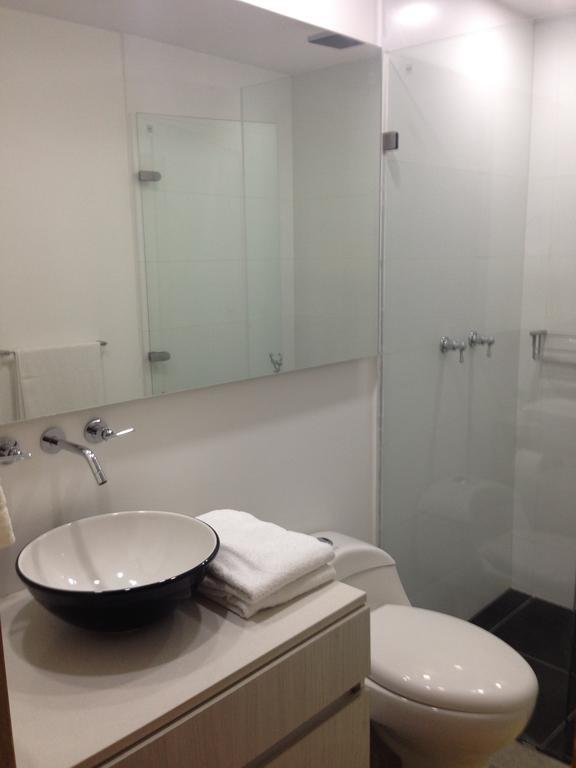 San Andrés Apartamento Torres Sunrise Beach מראה חיצוני תמונה